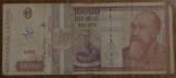 10000 lei 1994, Rom&acirc;nia