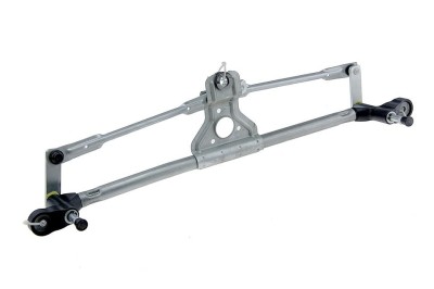 Mecanism stergator fata fara motoras Fiat Stilo 2001-, NTY EMW-FT-004 foto
