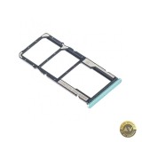 Suport SIM - Card Xiaomi Redmi Note 12S Verde (Pearl Green)