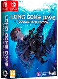 Long Gone Days Collector Edition macOS|Linux|PC
