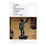 Benvenuto Cellini - Viata lui Benvenuto Cellini scrisa de el insusi
