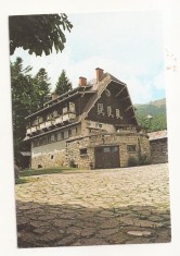 RF21 -Carte Postala- Vedere Cheia, necirculata