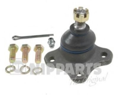 Pivot MAZDA B-SERIE (UN) (1998 - 2006) NIPPARTS J4883000 foto