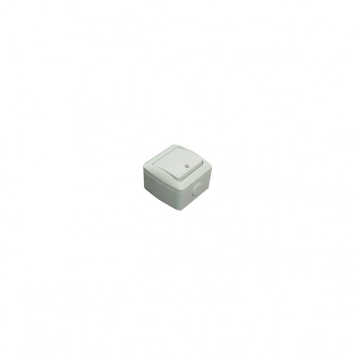 Eva Intrerupator Cap Scara PT IP54