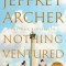 Jeffrey Archer - Nothing Ventured