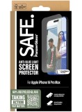 Panzerglass Safe Screen Protection Anti-blue Iphone 16 Pro Max Ultra Wide Fit