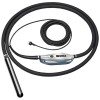Vibrator de inalta frecventa i-Spyder 60, diametru cap vibrare 58mm, tensiune alimentare 230V