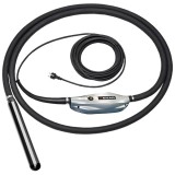Vibrator de inalta frecventa i-Spyder 60, diametru cap vibrare 58mm, tensiune alimentare 230V
