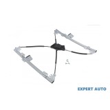 Macara geam electric Skoda Fabia 1(1999-2008)[6Y2] #1