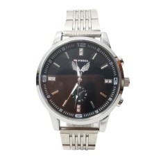 Ceas b?rb?tesc Geneva Blue WZ1286