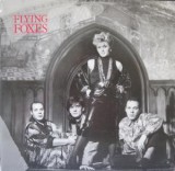 Vinil Flying Foxes &lrm;&ndash; Flying Foxes (EX)