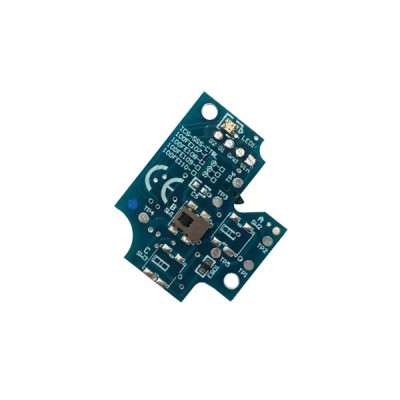 *Mosfet CS4/CXP SSS V2 [ICS] foto