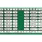 Placa universala singura fa?a prototip W 24,76mm L 46,99mm