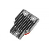 Modul led faruri de zi Mercedes Clasa C (W205) 2018-, Dreapta, (5Pini), A2059068004