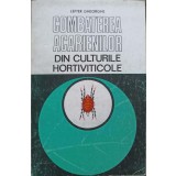 COMBATEREA ACARIENILOR DIN CULTURILE HORTIVITICOLE-LEFTER GHEORGHE-239966