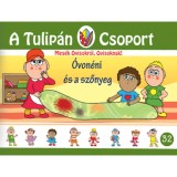 &Oacute;v&oacute;n&eacute;ni &eacute;s a szőnyeg - Mes&eacute;k Ovisokr&oacute;l, Ovisoknak! 32. r&eacute;sz - Szab&oacute; &Aacute;gnes