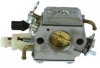 Carburator Husqvarna compatibil 340, 345, 346, 350, 353 &ndash; model Zama cu 2 tevi (C3-EL32, 503 28 32-10)