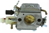 Cumpara ieftin Carburator Husqvarna compatibil 340, 345, 346, 350, 353 &ndash; model Zama cu 2 tevi (C3-EL32, 503 28 32-10)