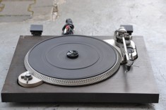 Pick up Dual CS 130 S