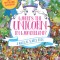 Where&#039;s the Unicorn in Wonderland?, Volume 4: A Magical Search Book
