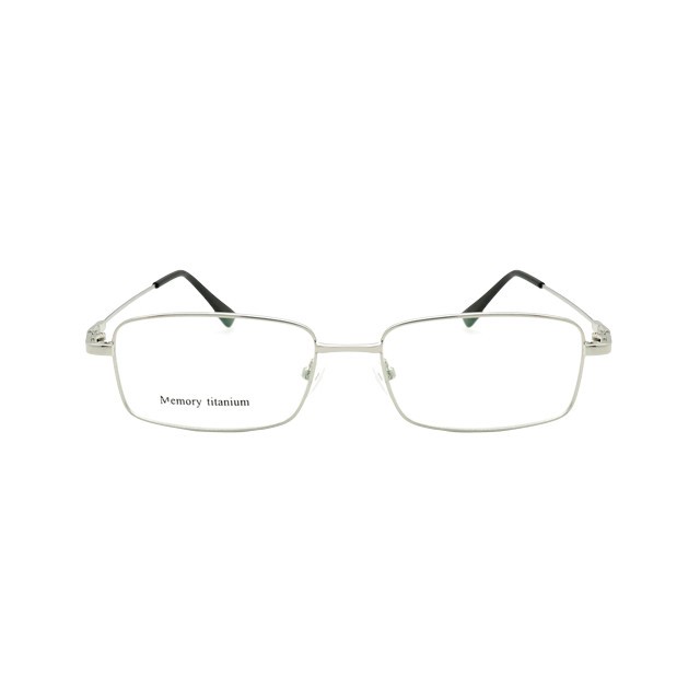 Rame ochelari de vedere, argintiu, 53x17x145 mm