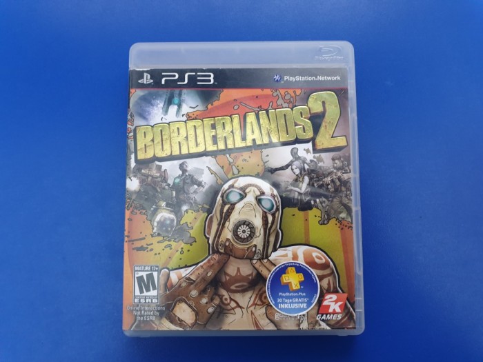 Borderlands 2 - joc PS3 (Playstation 3)