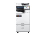 Multifunctional EPSON WORKFORCE ENTERPRISE AM-C4000 INKJET, Format A3, (print, Copy,
