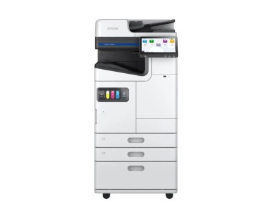 Multifunctional EPSON WORKFORCE ENTERPRISE AM-C4000 INKJET, Format A3, (print, Copy, foto