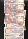 Somalia 1000 1.000 shilings shilin soomaali 1990 unc pret pe bucata