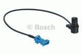 Senzor impulsuri, arbore cotit SAAB 9-3 (YS3D) (1998 - 2003) BOSCH 0 261 210 269