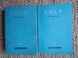 Emile Zola - Germinal ( 2 vol. )