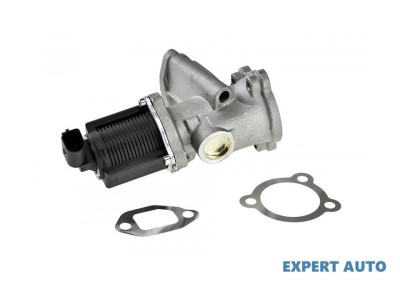 Egr Opel Astra H (2004-2009)[A04] #1 foto