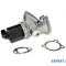 Supapa egr Opel Astra H (2004-2009)[A04] #1