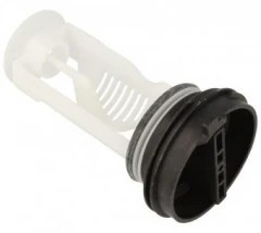 Filtru pompa masina de spalat Whirlpool Original