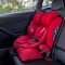 Scaun Auto Juju Safe Rider i-Size, Rosu-Bordo