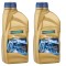 Pachet 2 litri ulei Ravenol DPS Fluid pentru transmisie automata