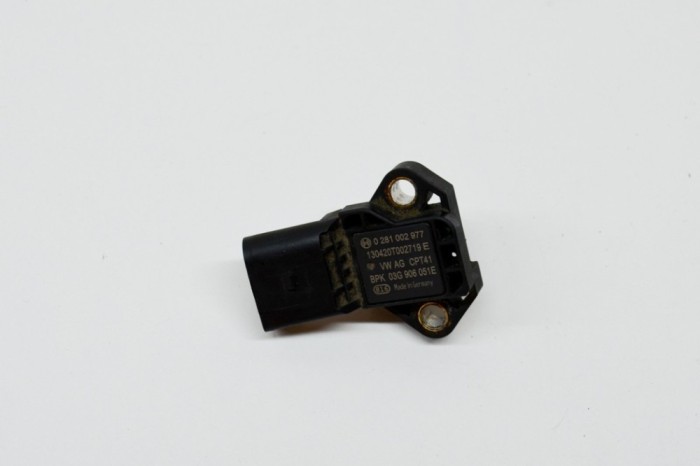 Senzor MAP AUDI A4 Avant 8K5, B8 2013 OEM: 0281002977,03G906051E 13138217