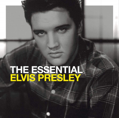 Elvis Presley The Essential Elvis Presley (2cd) foto