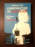 Veronel Uță - Constructor &icirc;n socialism: istoria unei generații