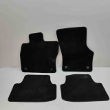 Set covorașe VW GOLF VII 5G1, BQ1, BE1, BE2 2012 OEM: 5G1863011