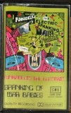 Funkadelic - The Electric Spanking Of War Babies, Caseta audio