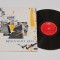 Midnight Oil &ndash; 10, 9, 8, 7, 6, 5, 4, 3, 2, 1 - disc vinil vinyl LP