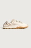 Hoff sneakers BRIDGE SATIN BEIGE culoarea bej, 22561006