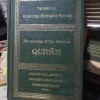 The meaning of the Glorious Quran - Marmaduke Pickthall