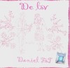CD Folk Daniel Făt - De Lăv (2007) Original, Stare Foarte Buna - Muzica Romaneasca, Album Folk, Daniel Fat