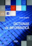 Cumpara ieftin Dicționar de informatică, Corint