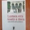 Ana-Maria Callimachi, Lumea era toată a mea. Amintirile unei prințese