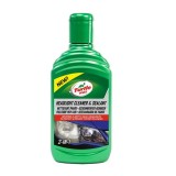 Cumpara ieftin Pasta Restaurare Faruri 2 In 1 300 Ml Turtle Wax
