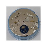 Mecanism Automatic Tianjin Seagull ST6 &ndash; 3 Ace cu Faza Lunii la ora 6