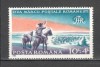 Romania.1992 Ziua marcii postale XR.1070, Nestampilat